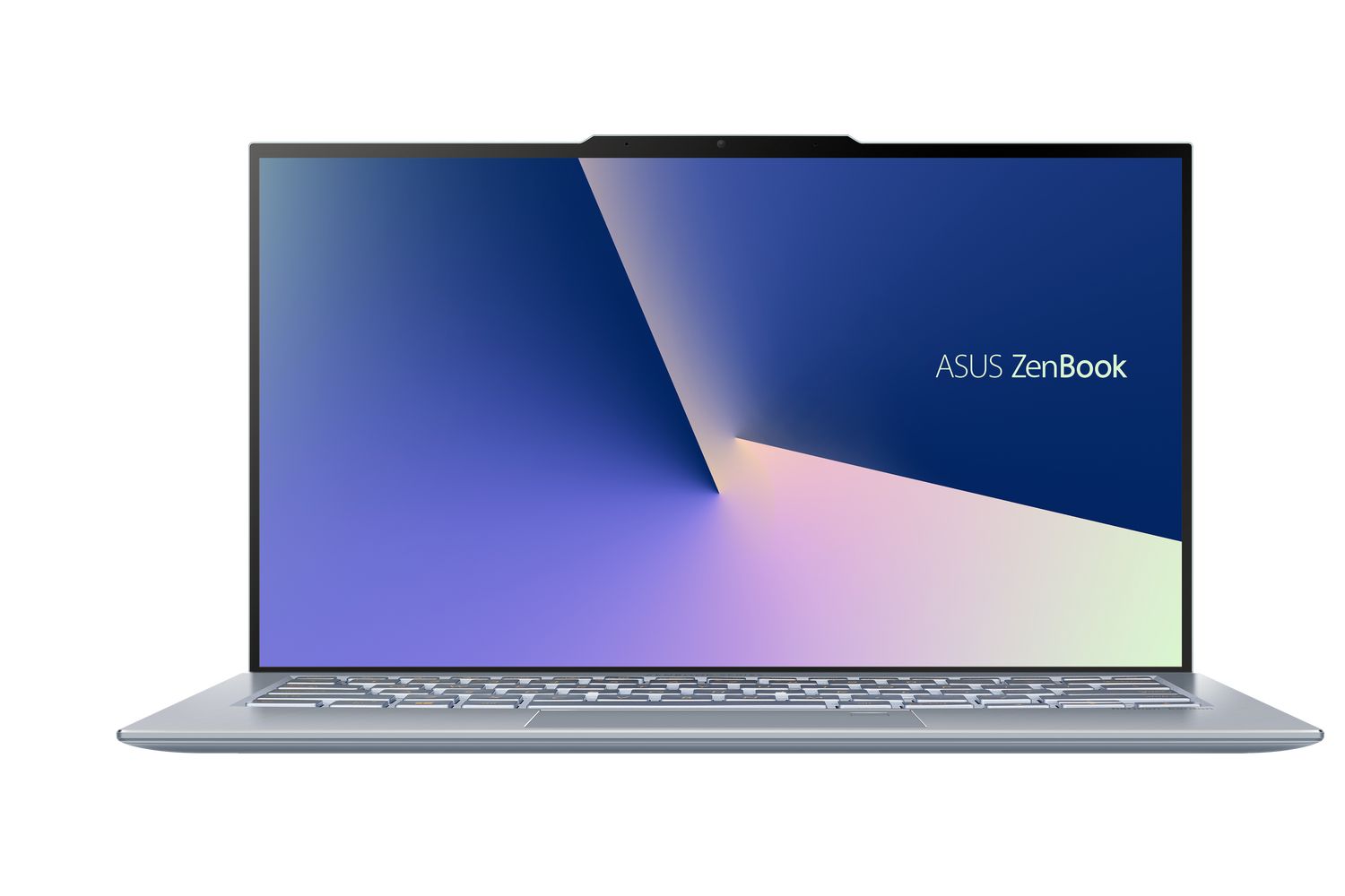 Asus Zenbook s13