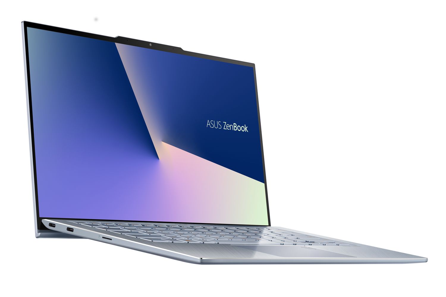 Asus Zenbook s13