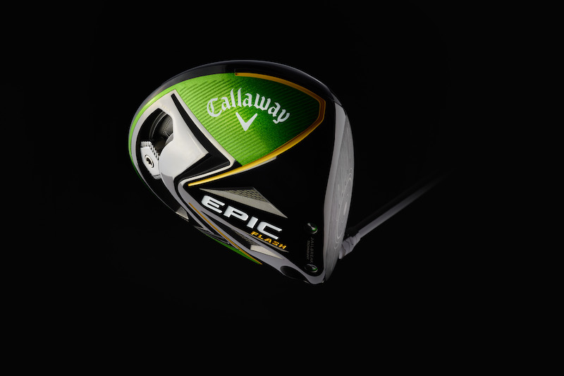 Callaway Golf Epic Flash