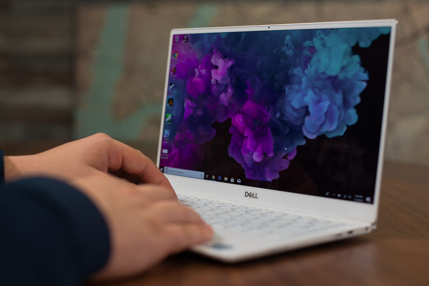 Dell XPS 13 2019