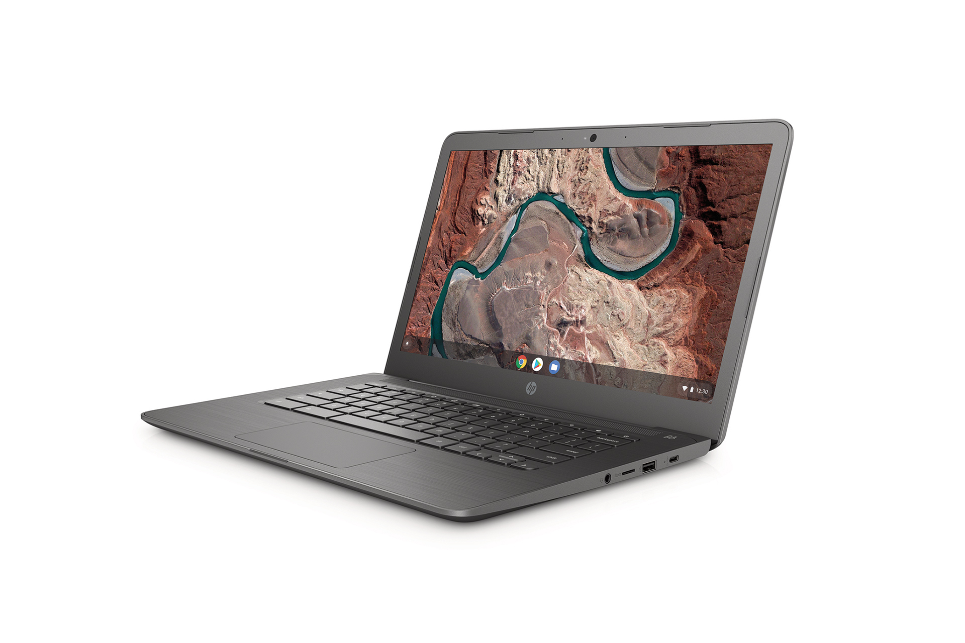 HP Chromebook 14 AMD