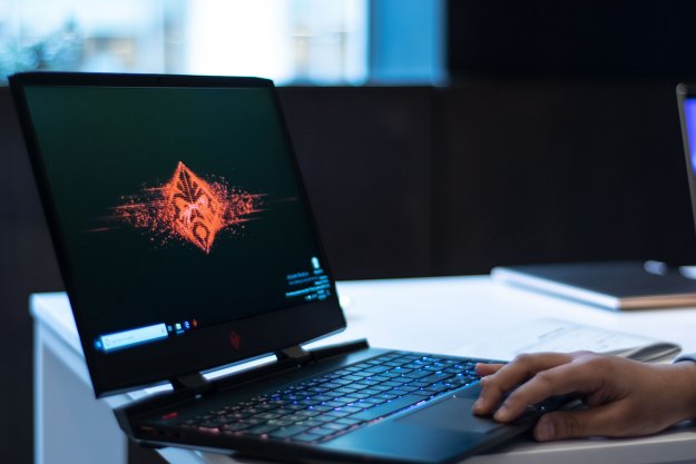 HP Omen 15 review