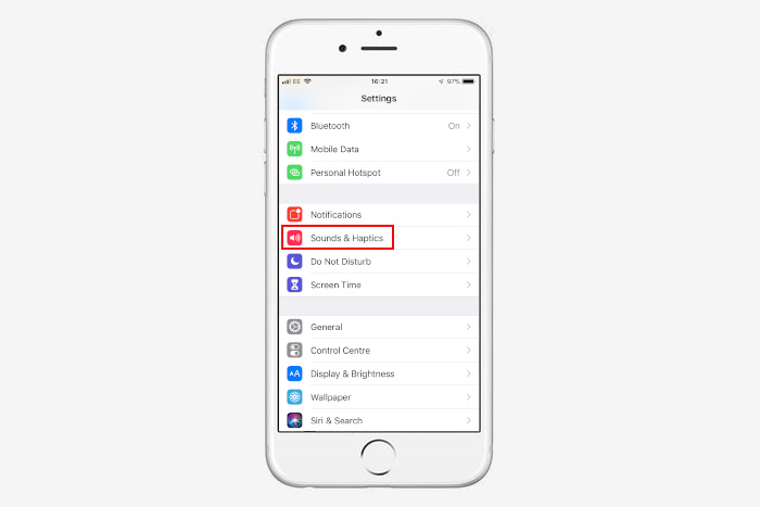 iphone 7 tips and tricks sound haptics 1