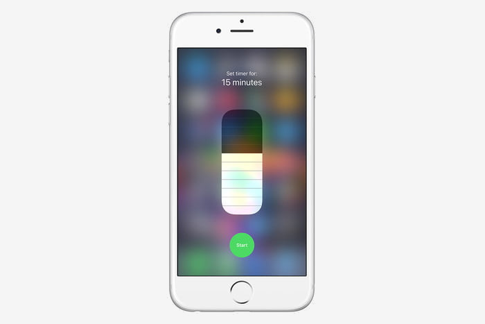 iphone 7 tips and tricks timer 1