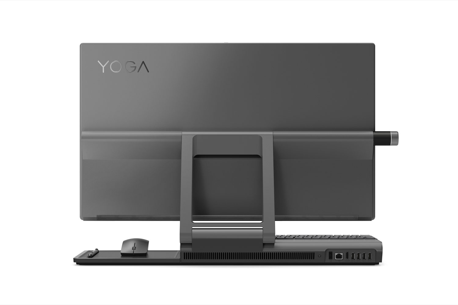 Lenovo Yoga A940