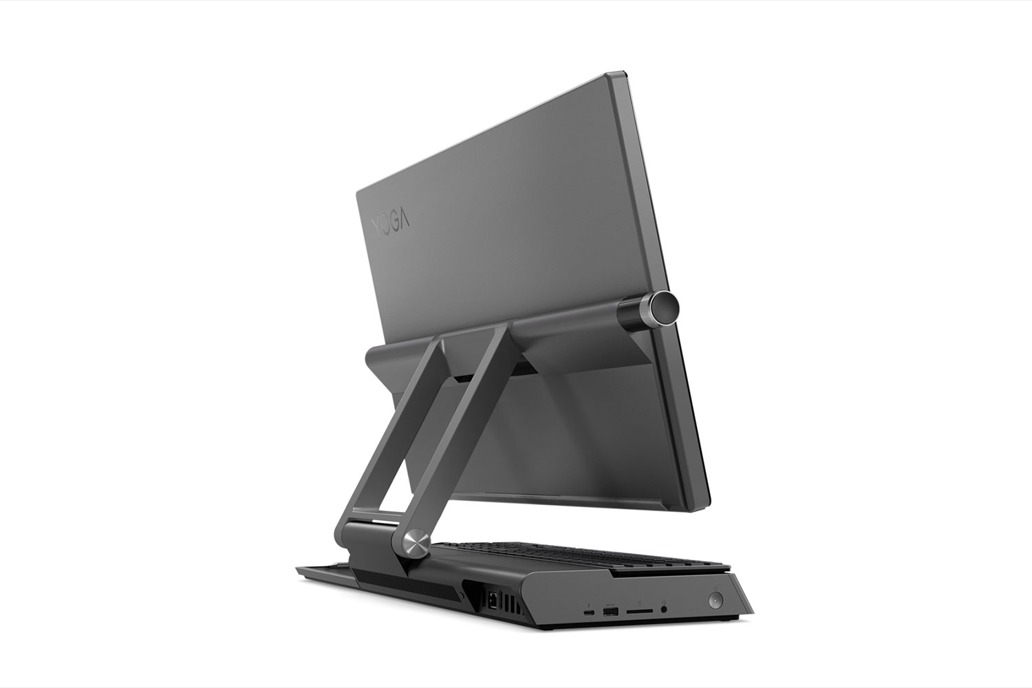 Lenovo Yoga A940