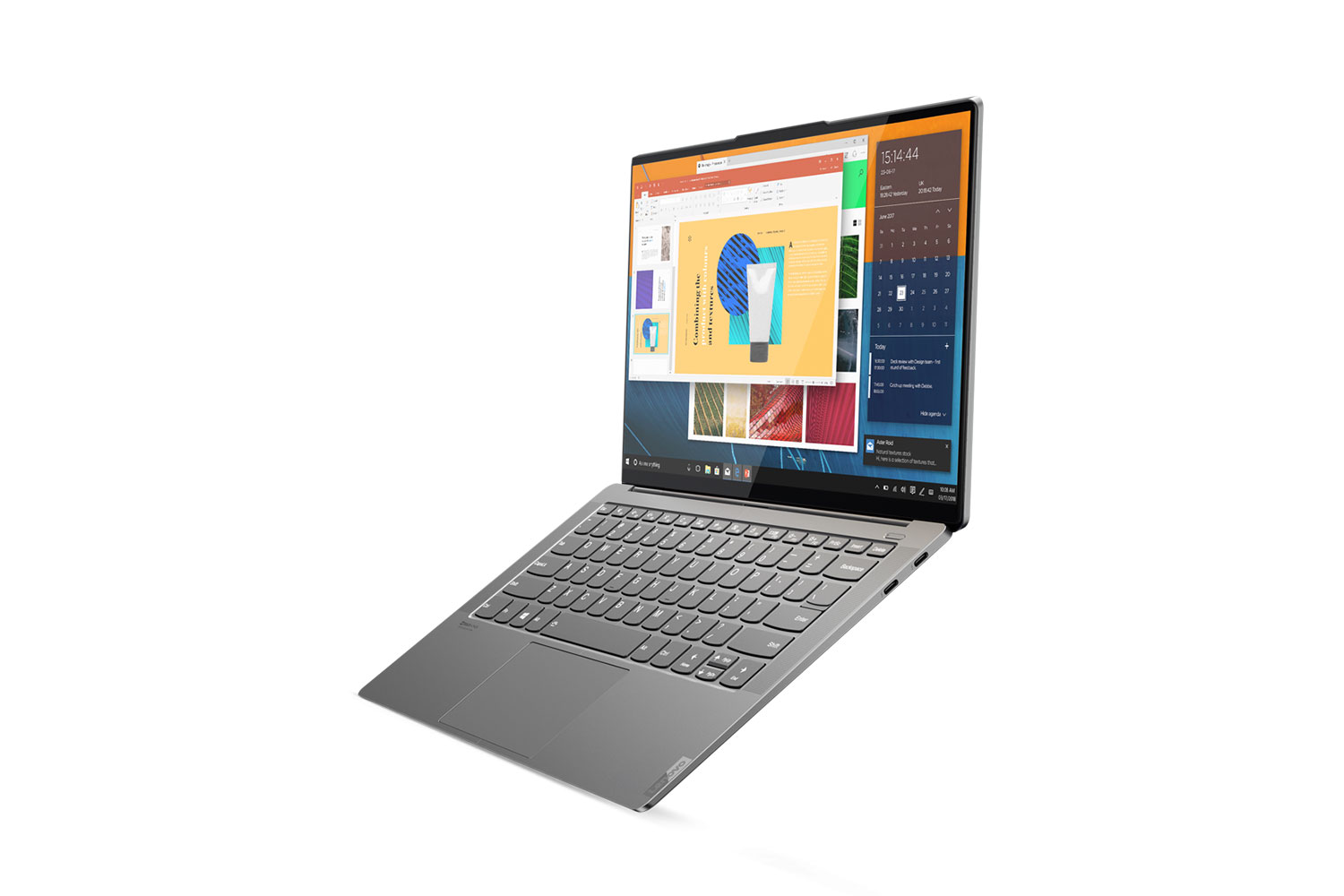 Lenovo Yoga S940