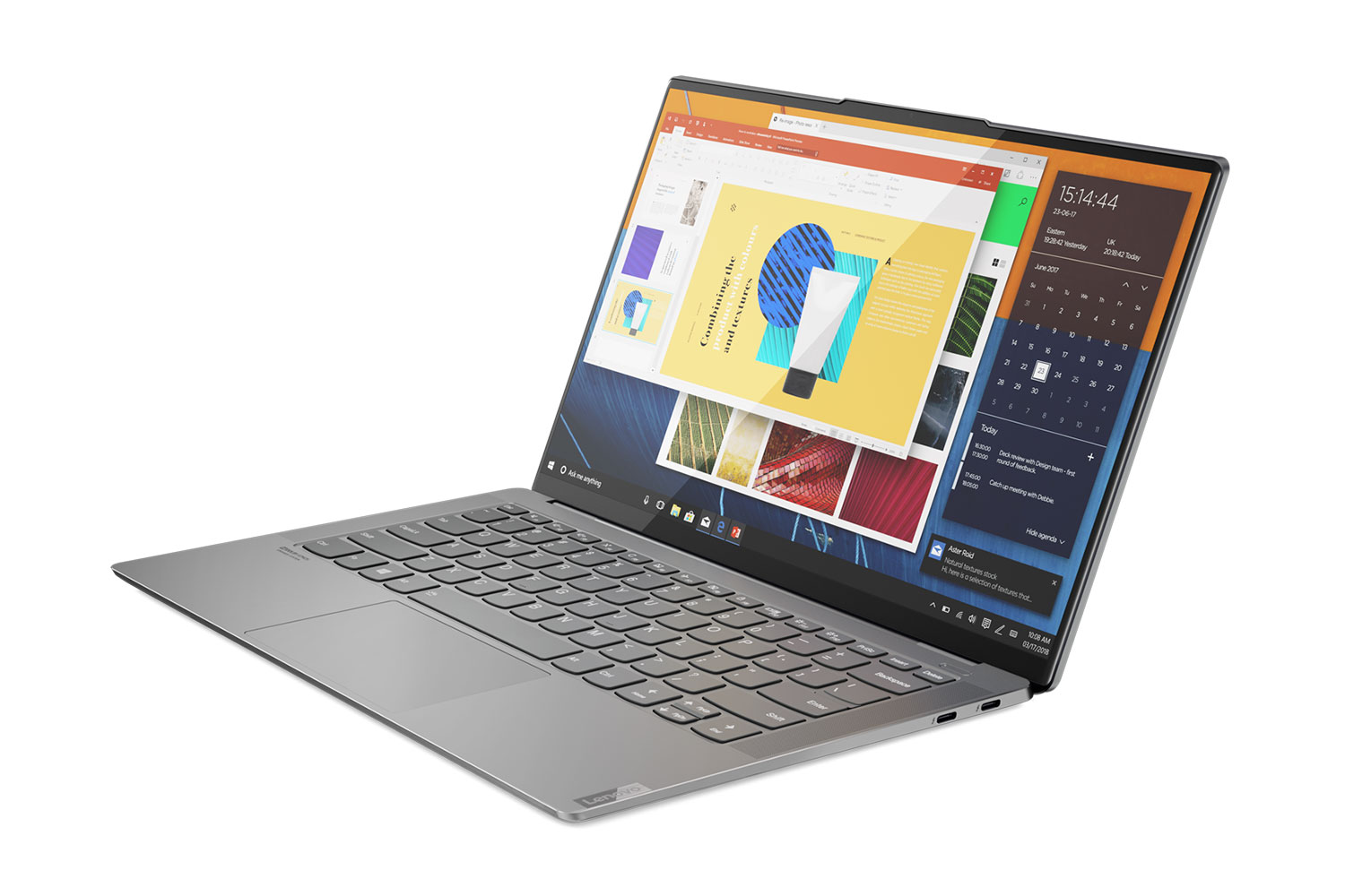 Lenovo Yoga S940