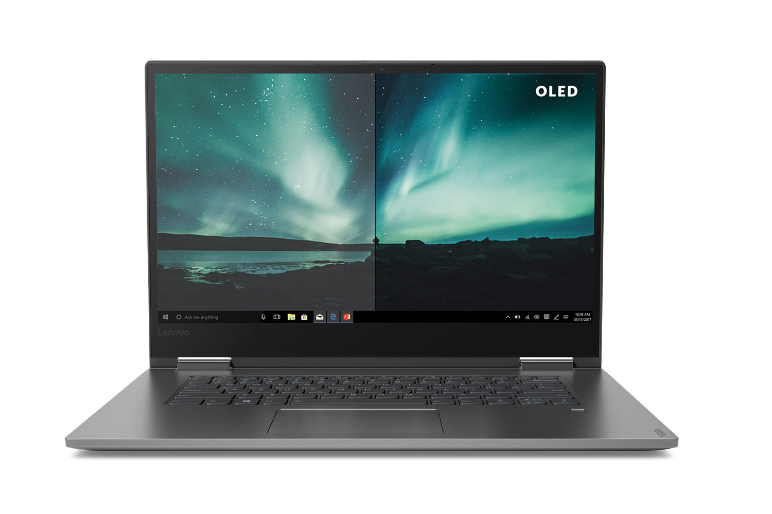 Lenovo Yoga C730