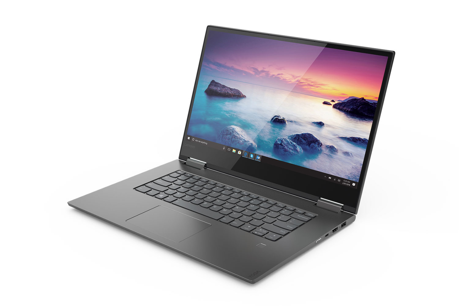 Lenovo Yoga C730