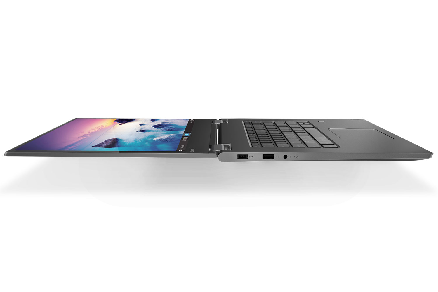 Lenovo Yoga C730