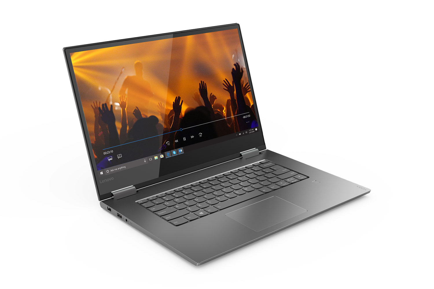 Lenovo Yoga C730