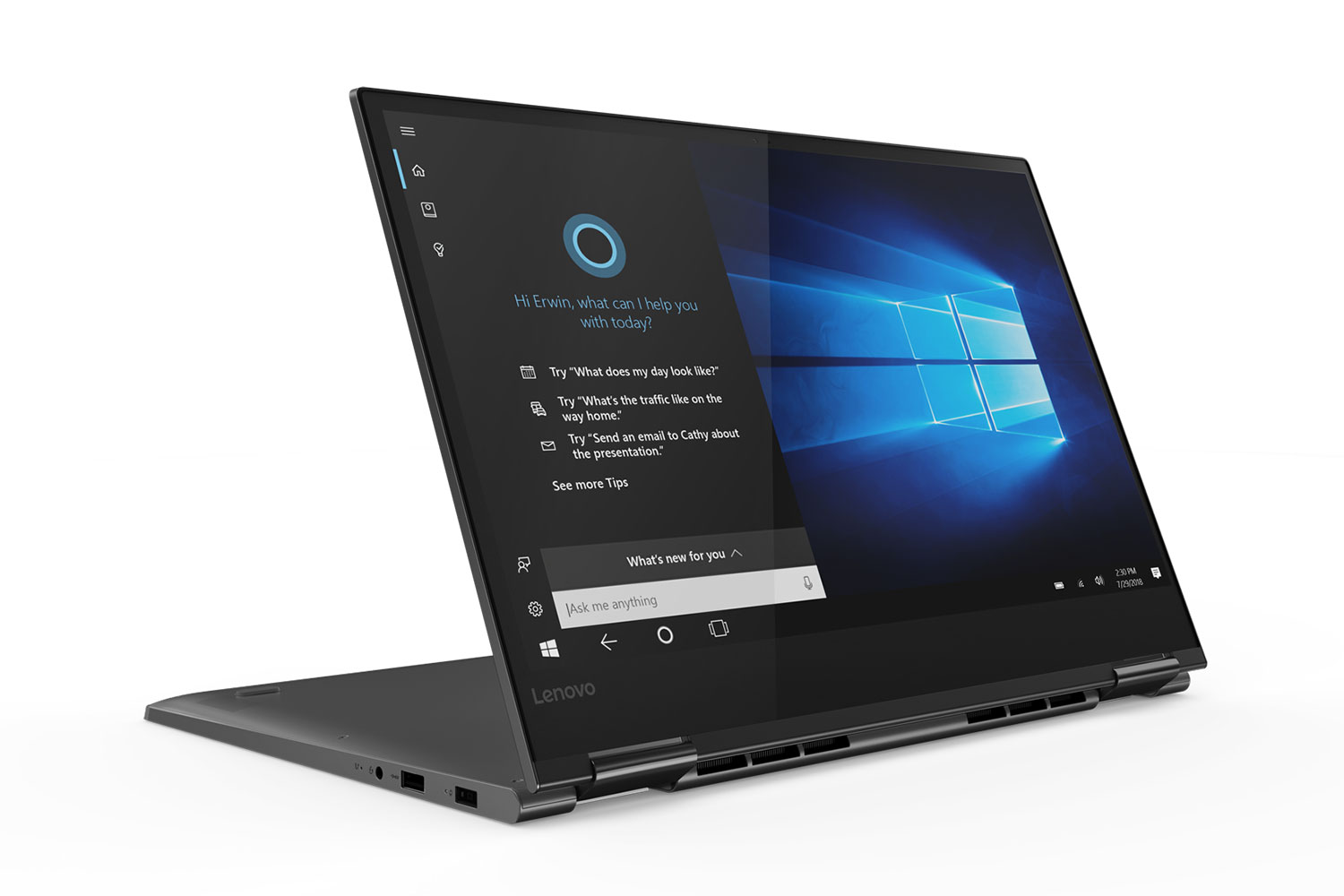 Lenovo Yoga C730