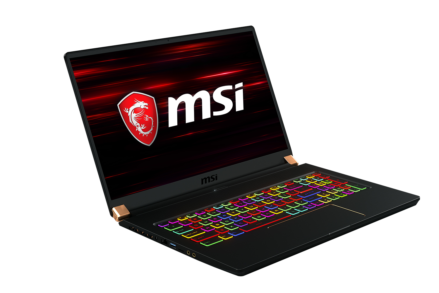 MSI GS75 Stealth