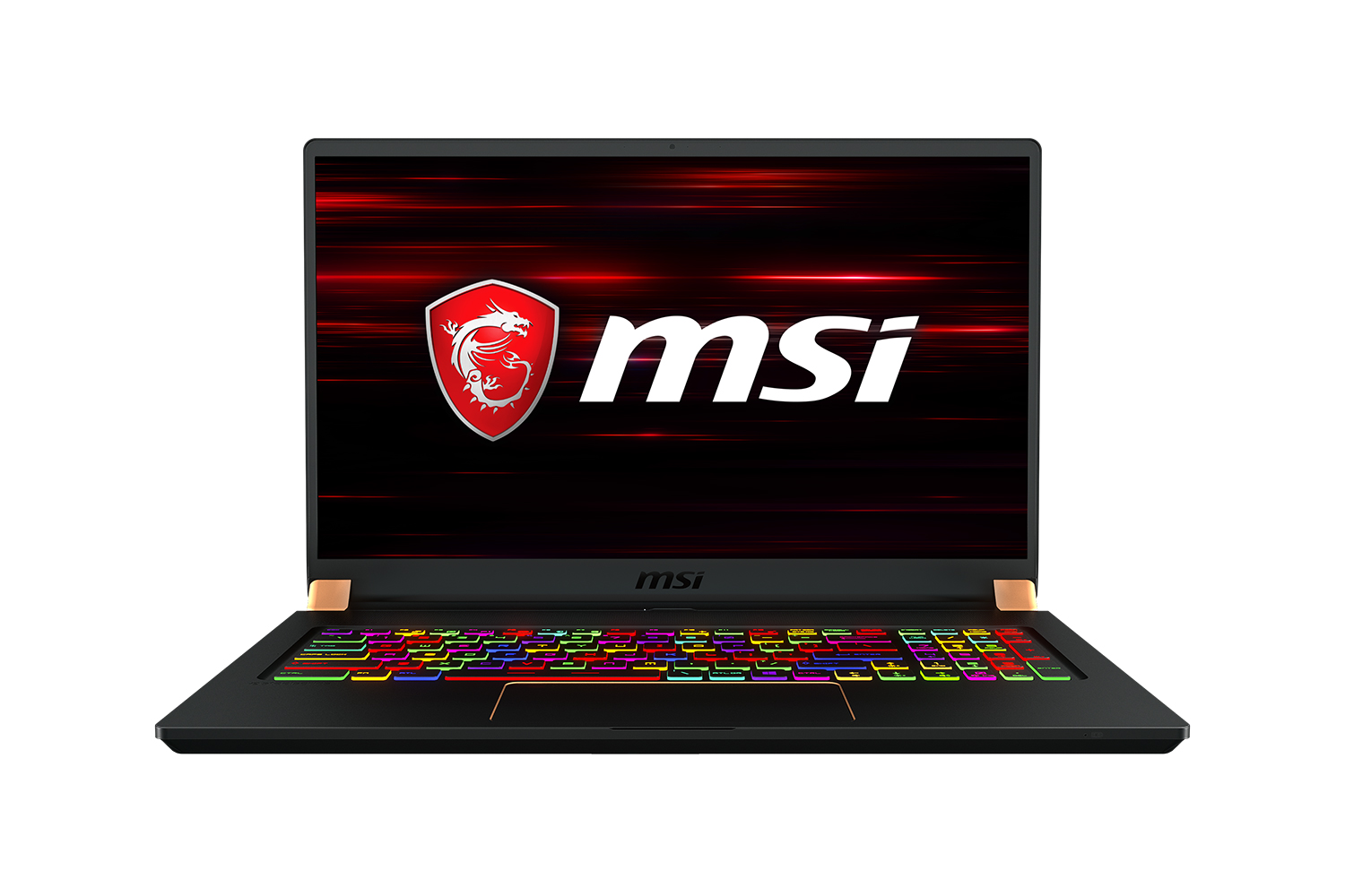 MSI GS75 Stealth