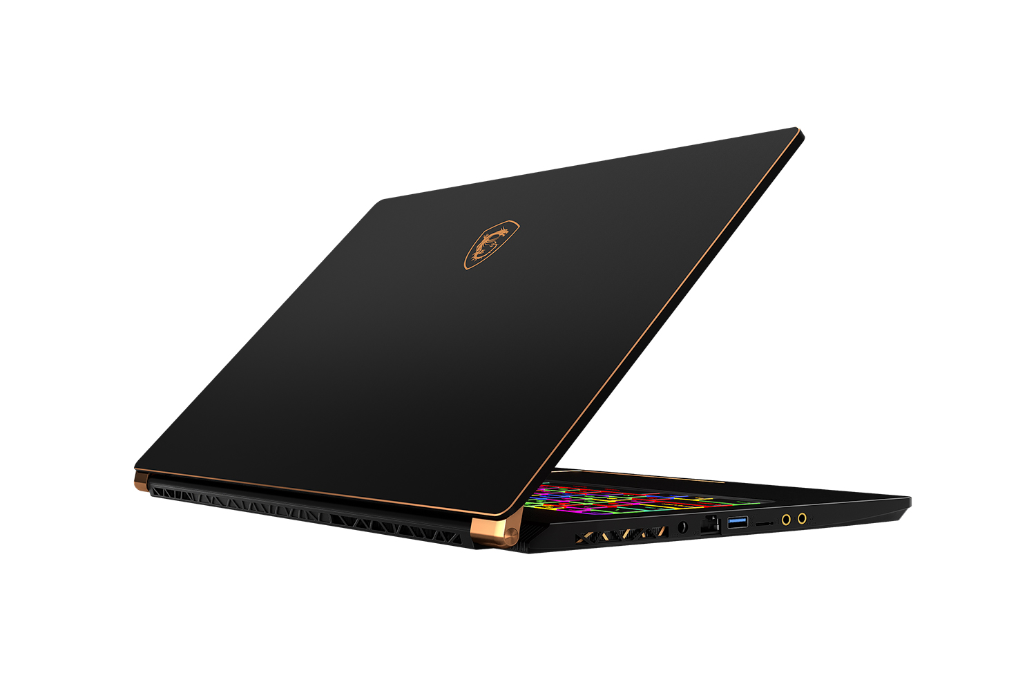 MSI GS75 Stealth