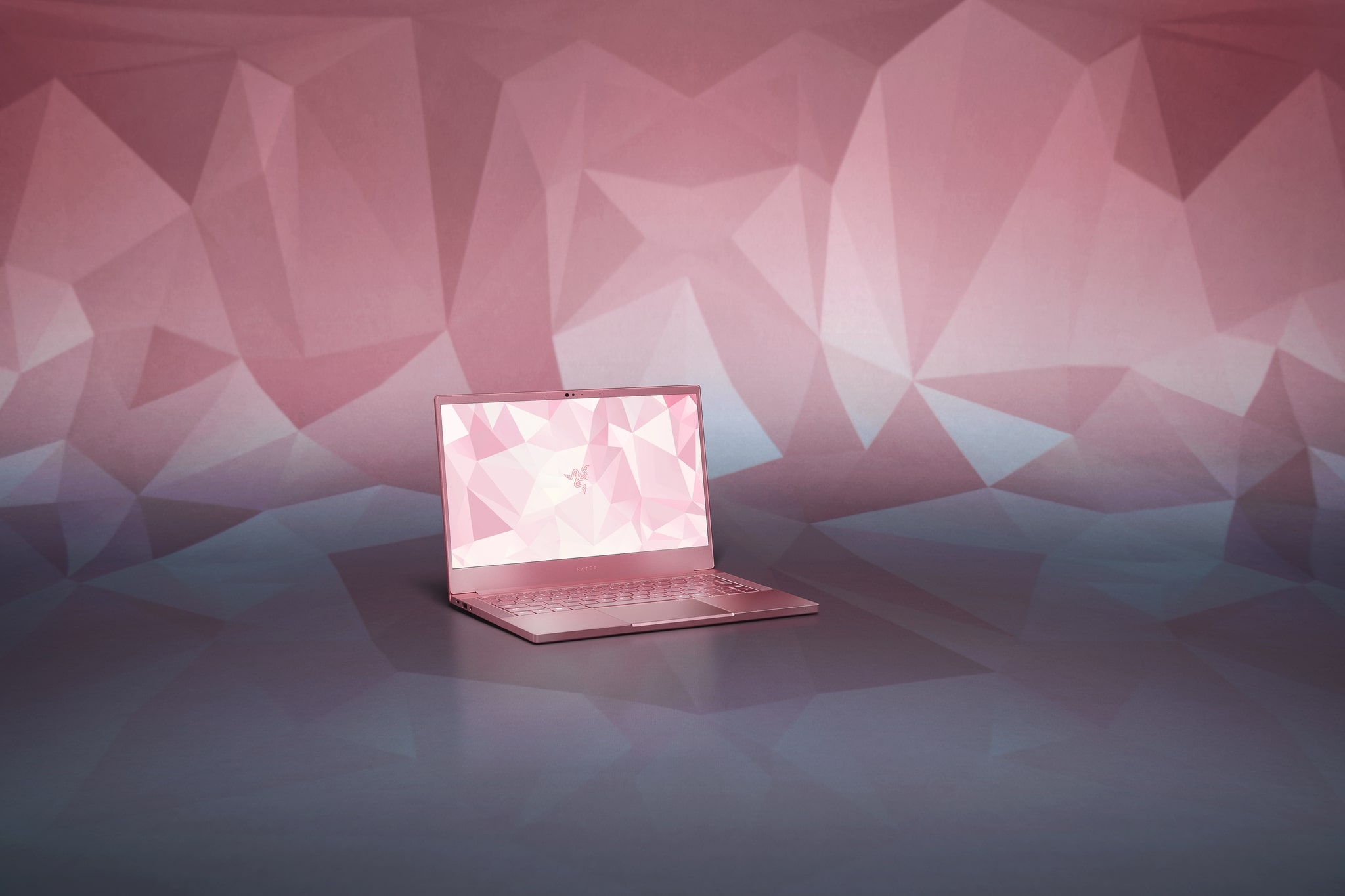 razer launches pink version of blade stealth msw ddw