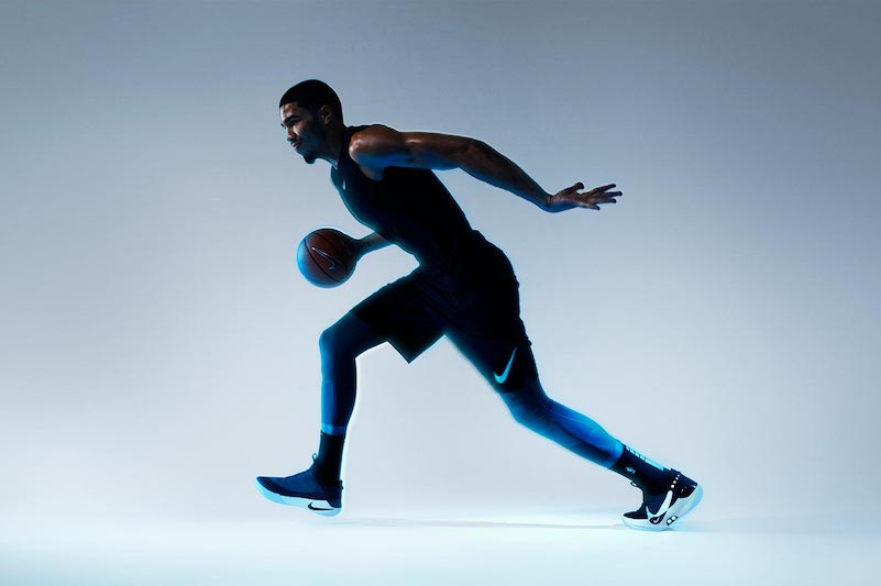 Nike Adapt BB