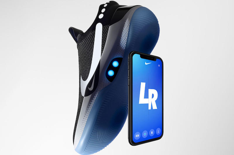 Nike Adapt BB