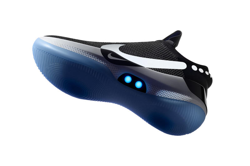 Nike Adapt BB