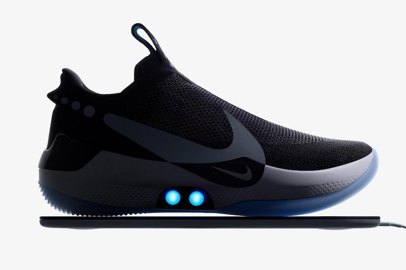 Nike Adapt BB