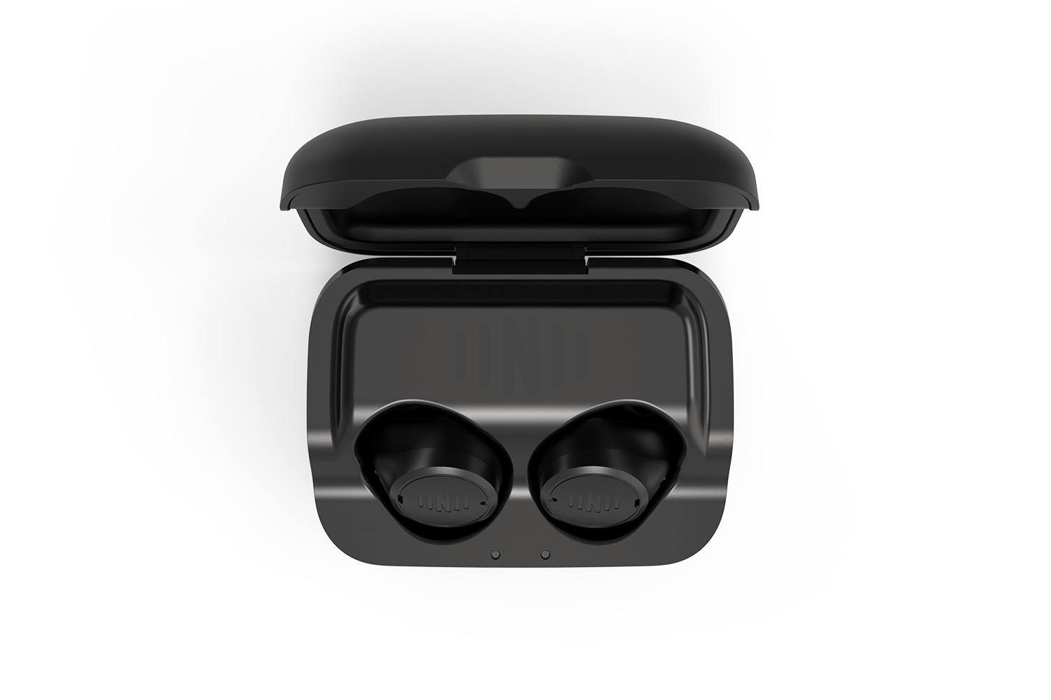 nuheara iqbuds max ces 2019 press 2