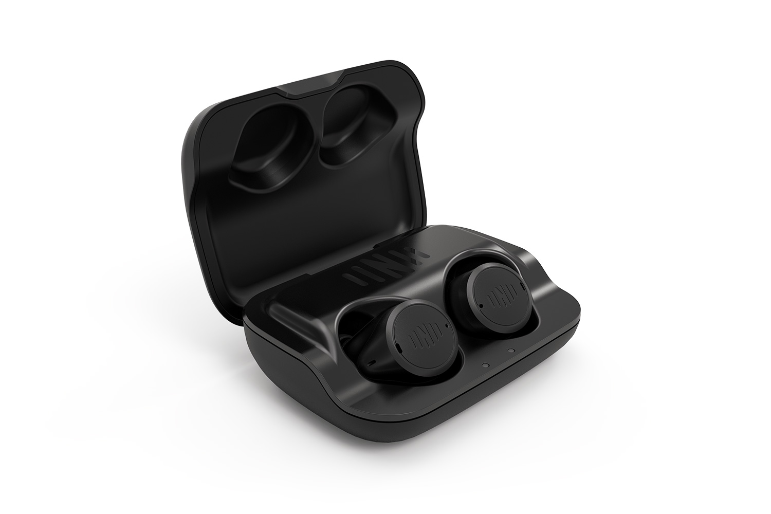 nuheara iqbuds max ces 2019 press 4