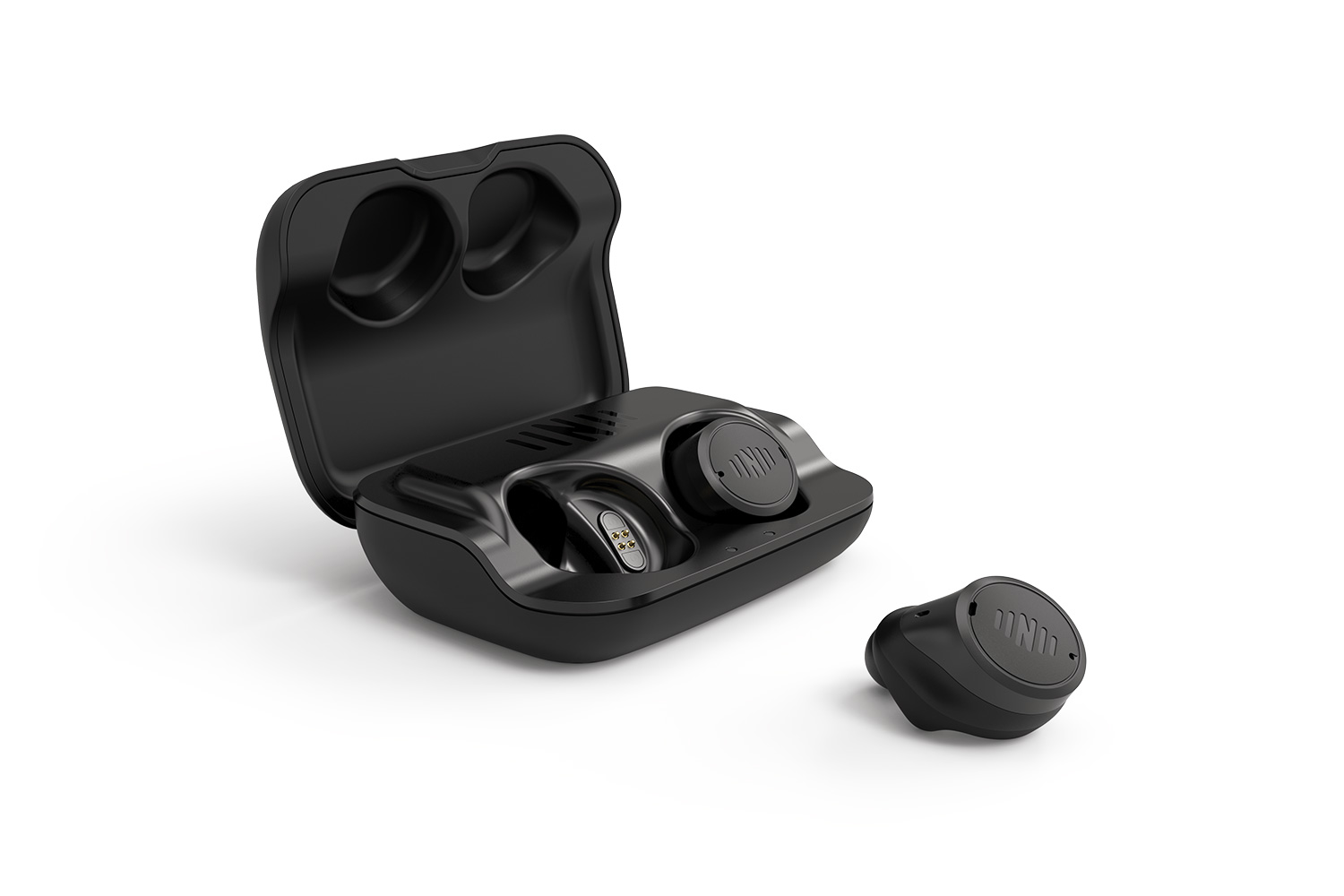 nuheara iqbuds max ces 2019 press 5