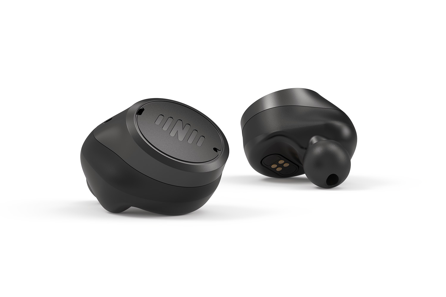 nuheara iqbuds max ces 2019 press 8