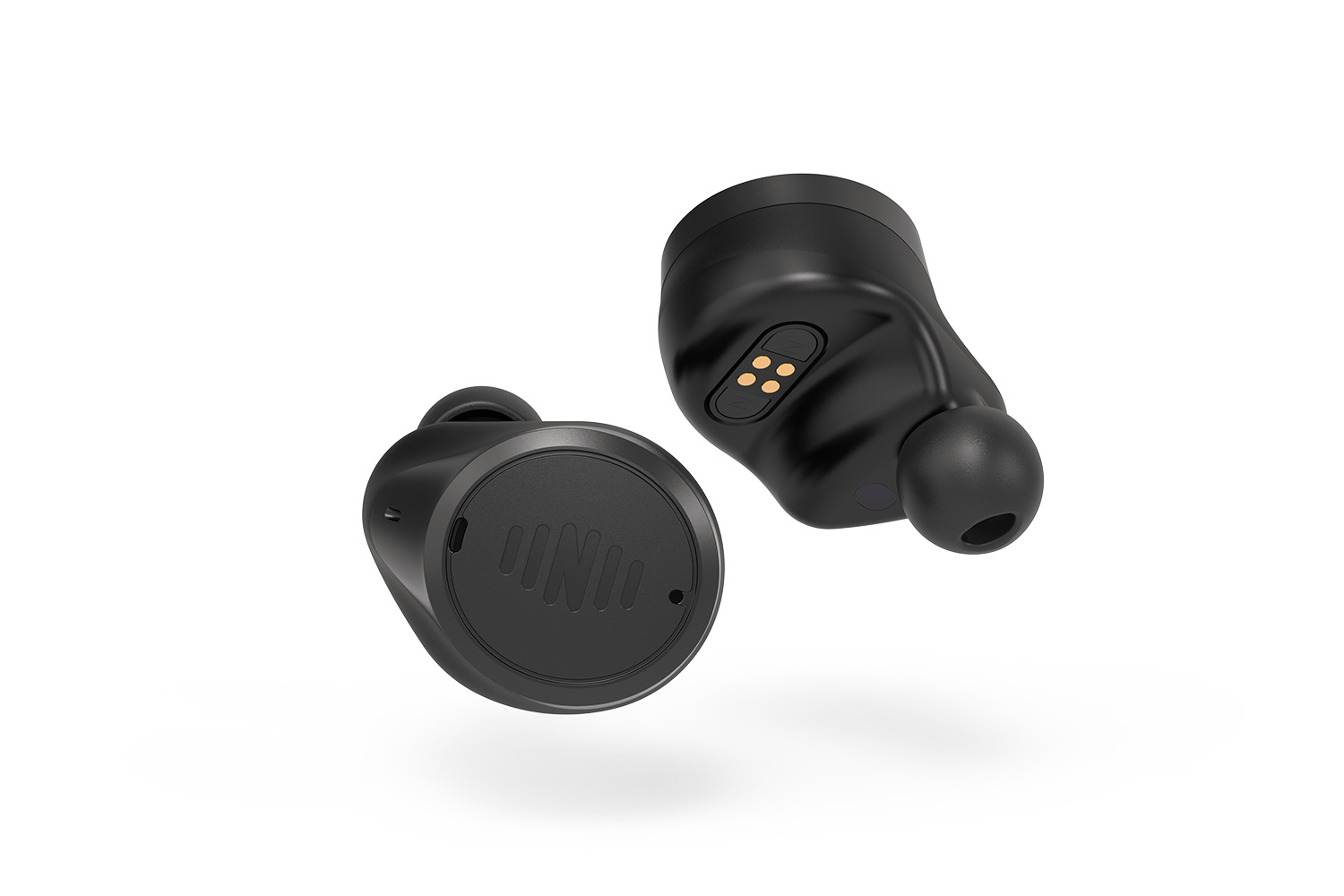 nuheara iqbuds max ces 2019 press 9