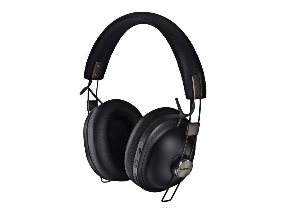 Panasonic Headphone HTX90N