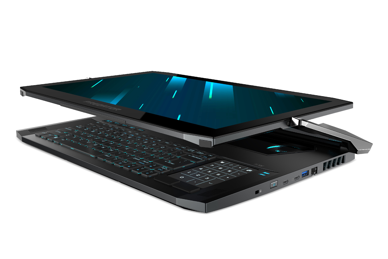 Acer Predator Triton 900