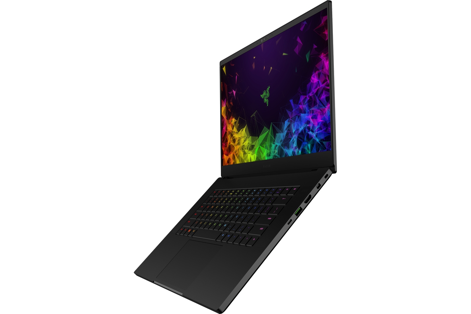 Razer Blade 15 Advanced