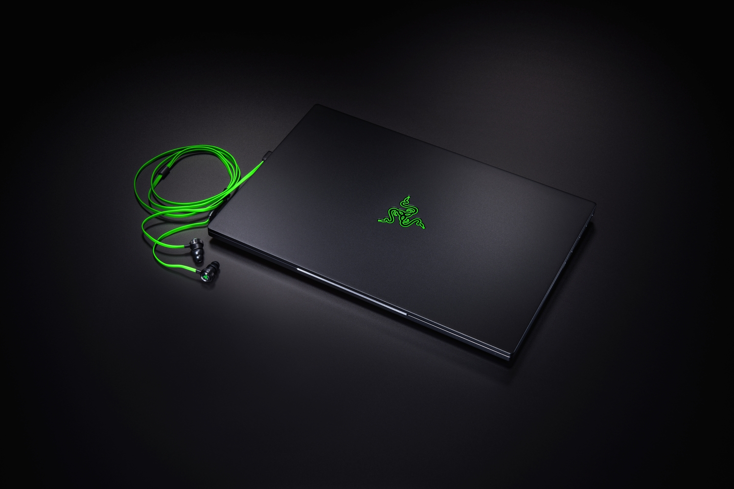 Razer Blade 15 Advanced