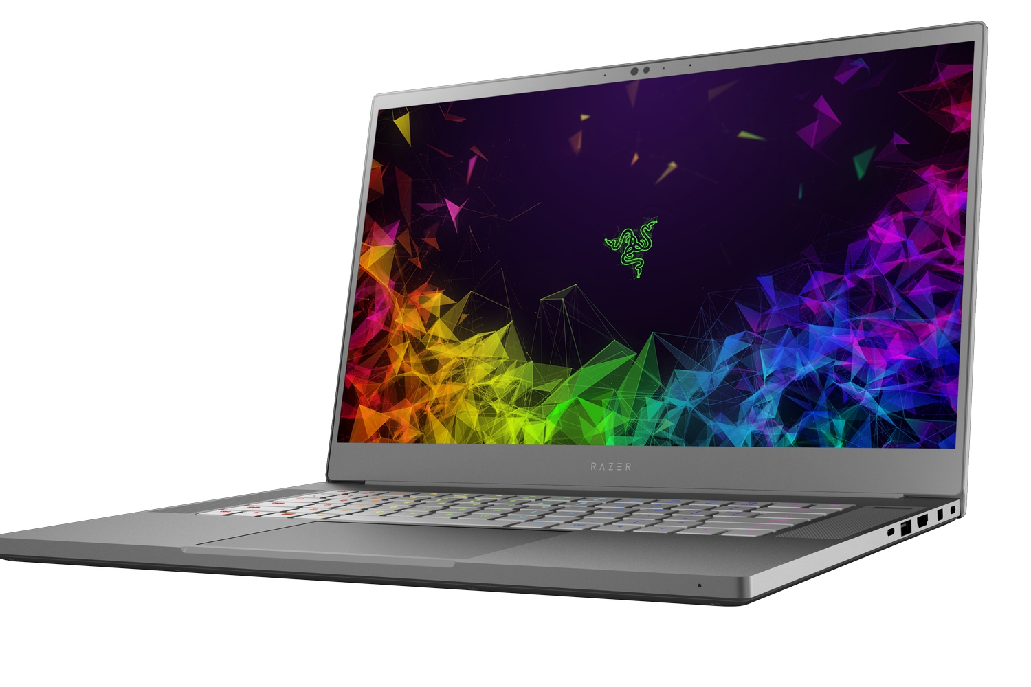 Razer Blade 15 Advanced