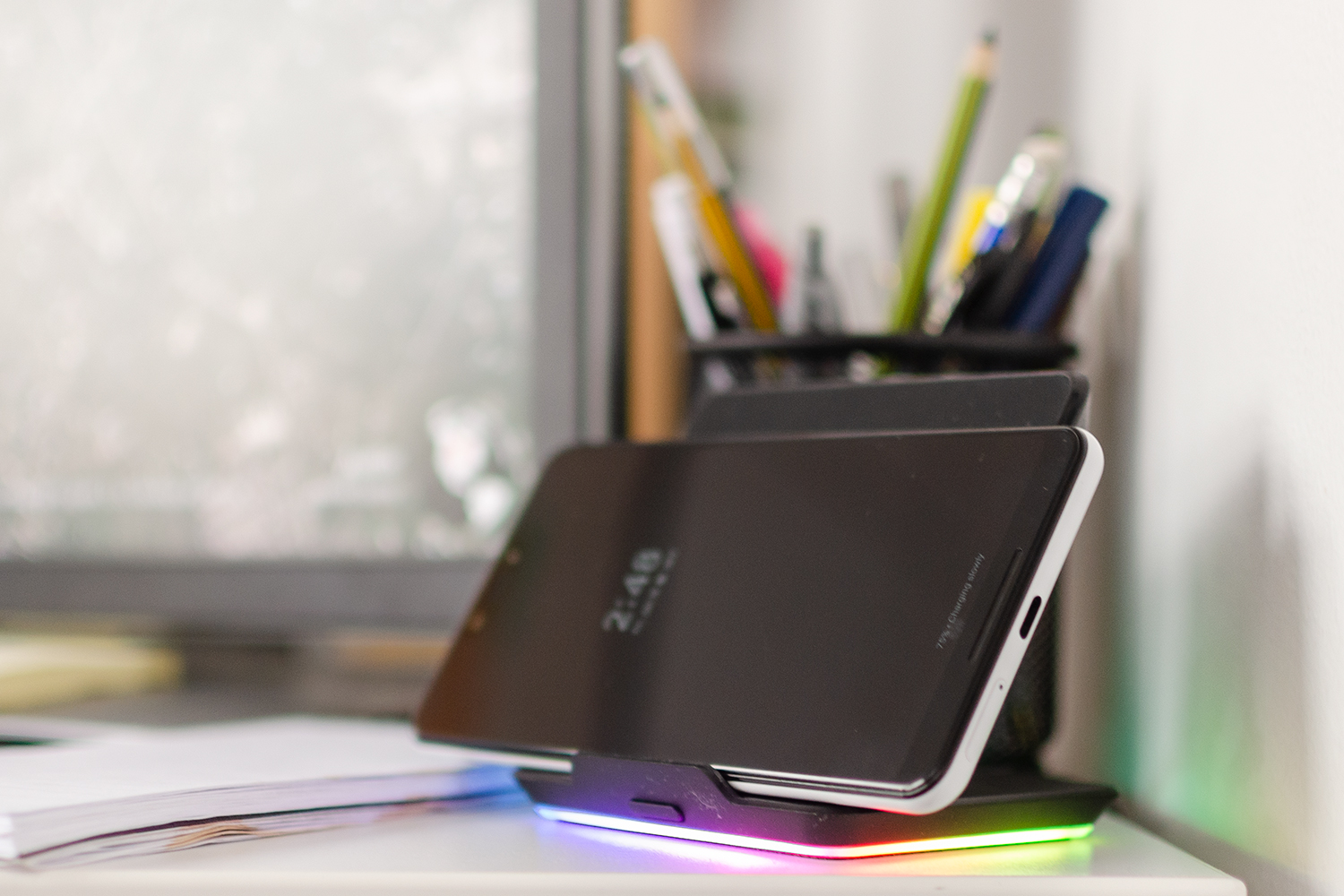 Razer Wireless Charger 2