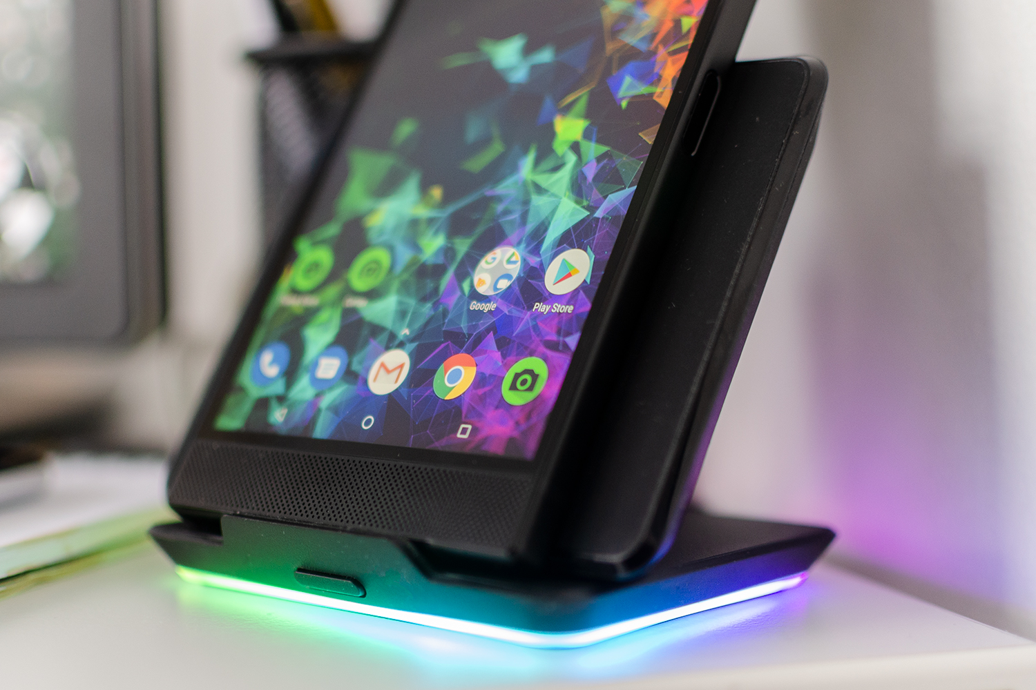 Razer Wireless Charger 2