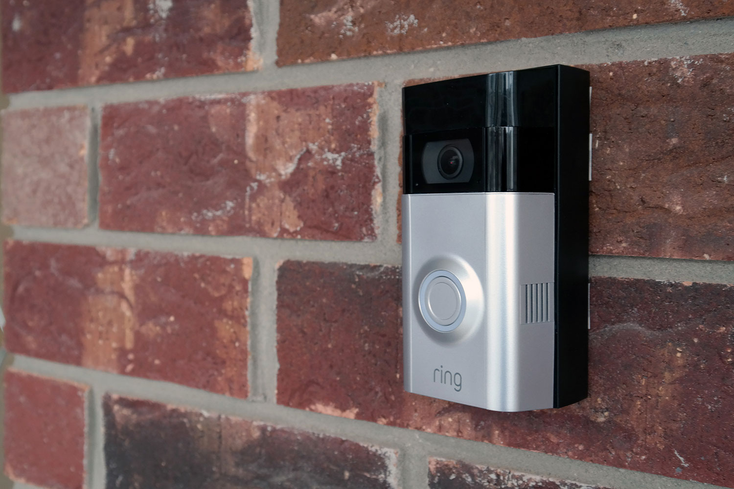 Ring Video Doorbell 2 review