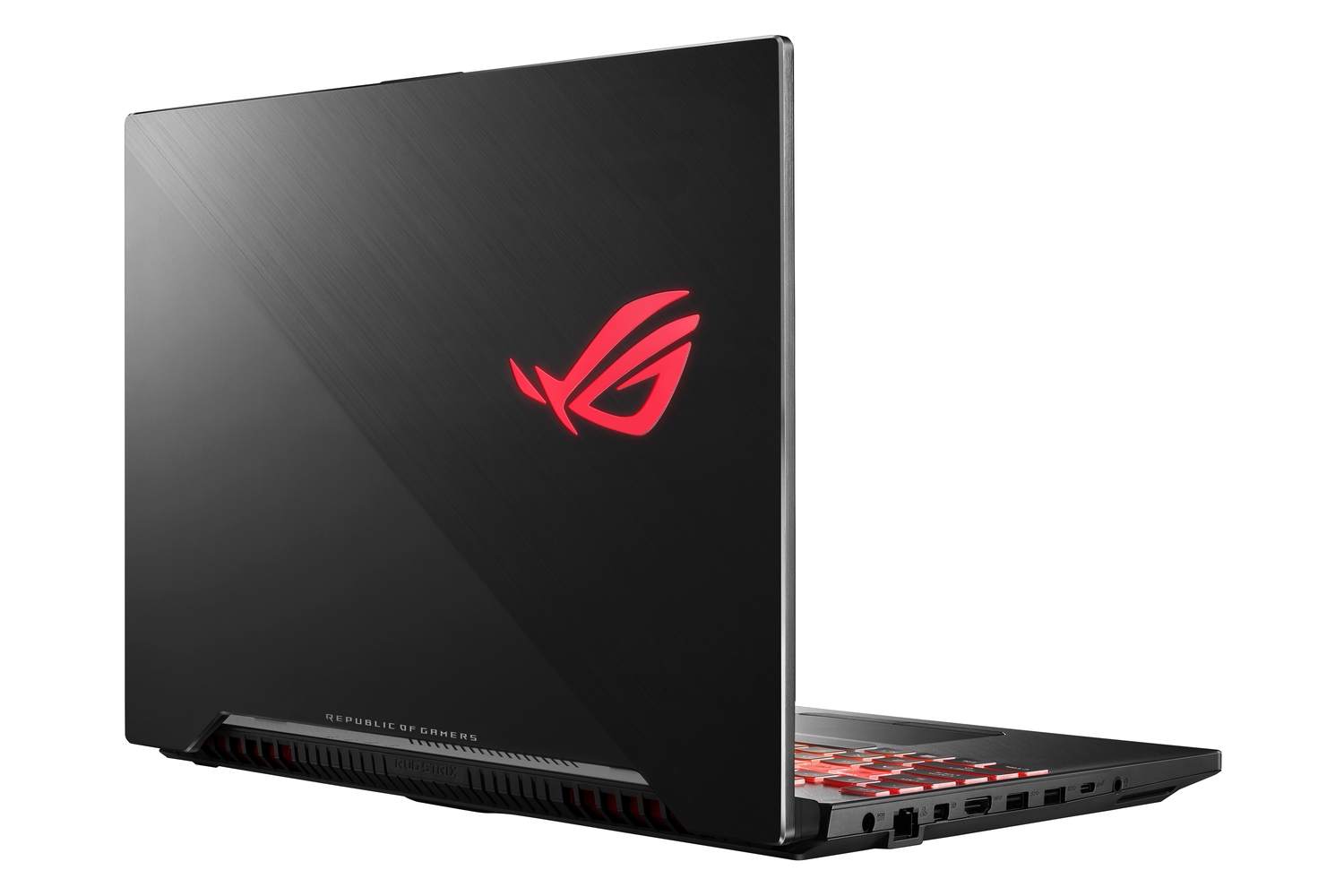 ROG Strix GL504 Hero II