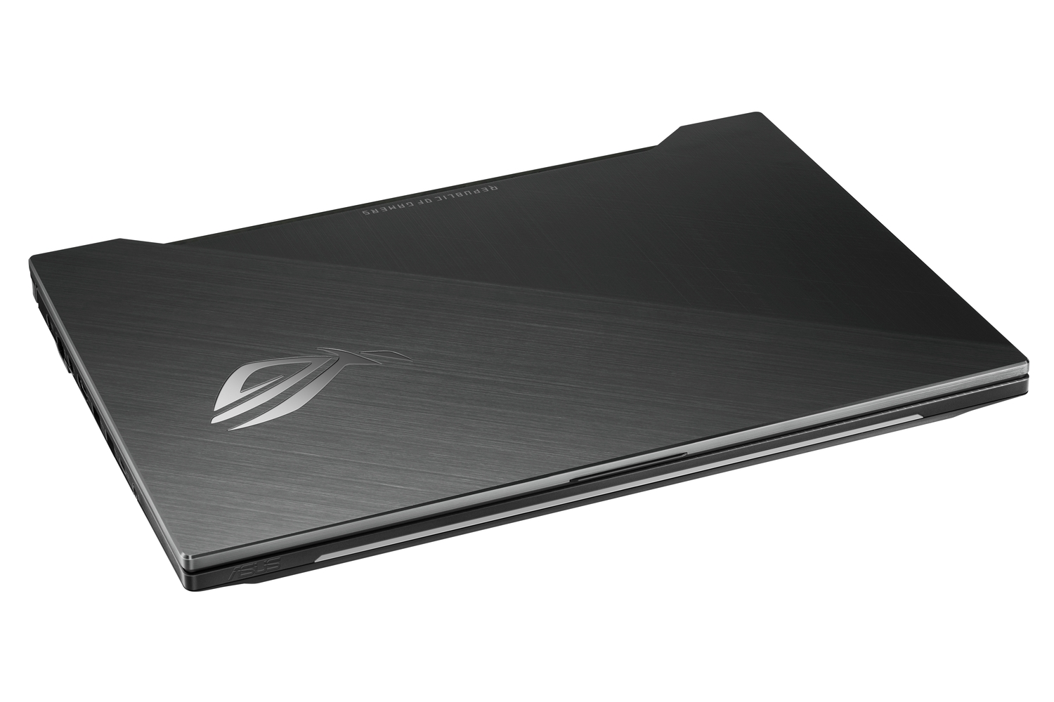 ROG Strix GL504 SCAR II