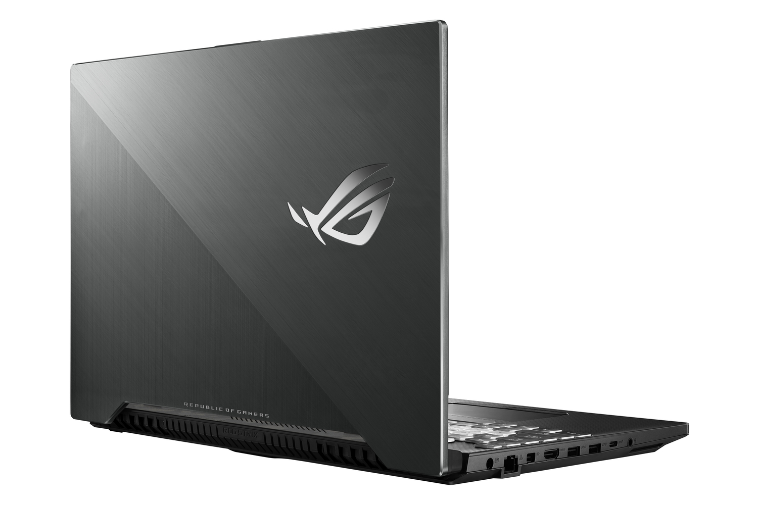 ROG Strix GL504 SCAR II