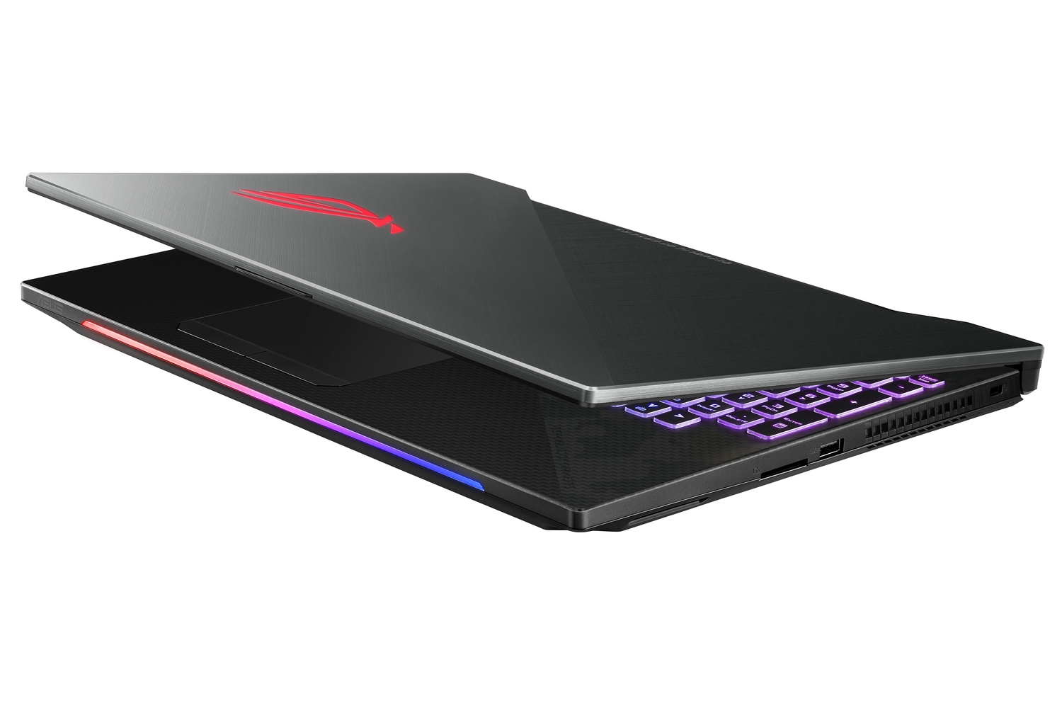 ROG Strix GL504 SCAR II