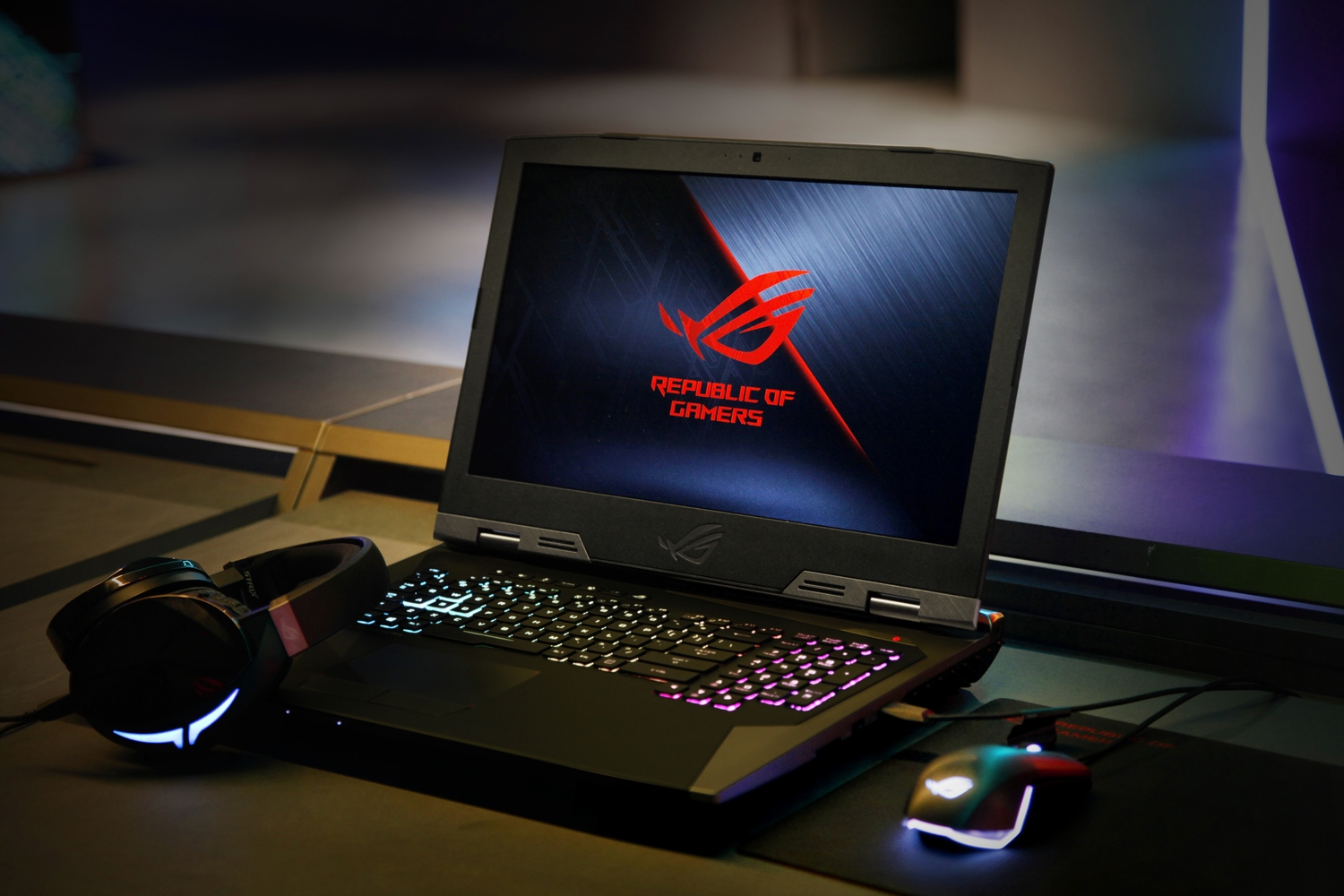 ROG G703GX