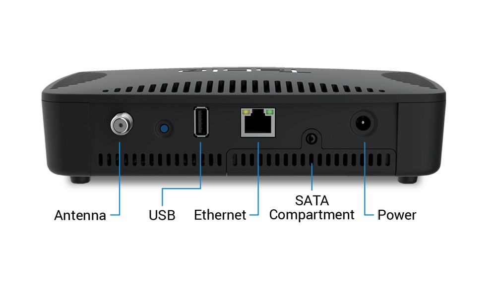 tablo commercial skip ces 2019 quad back with labels