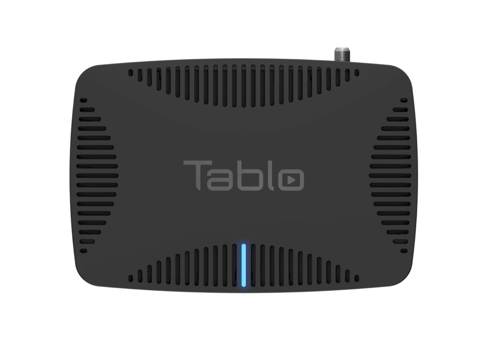 tablo commercial skip ces 2019 quad top view transparent