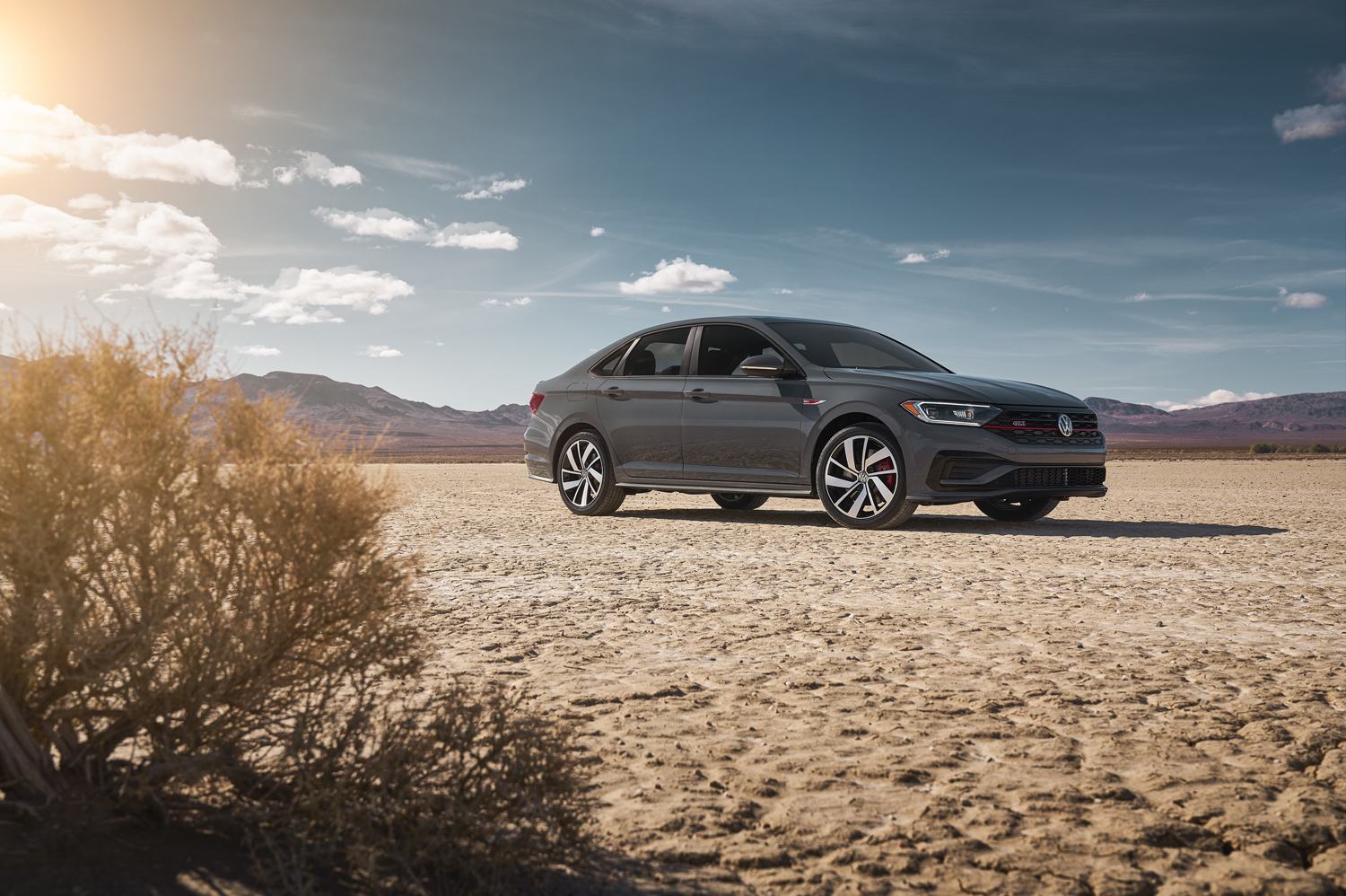 2020 Volkswagen Jetta GLI