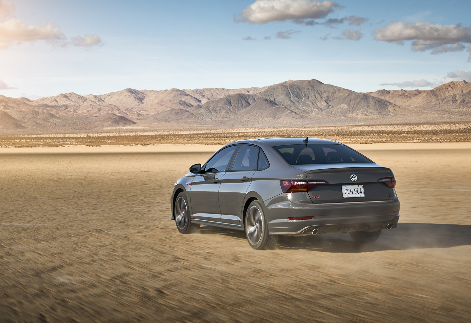 2020 Volkswagen Jetta GLI