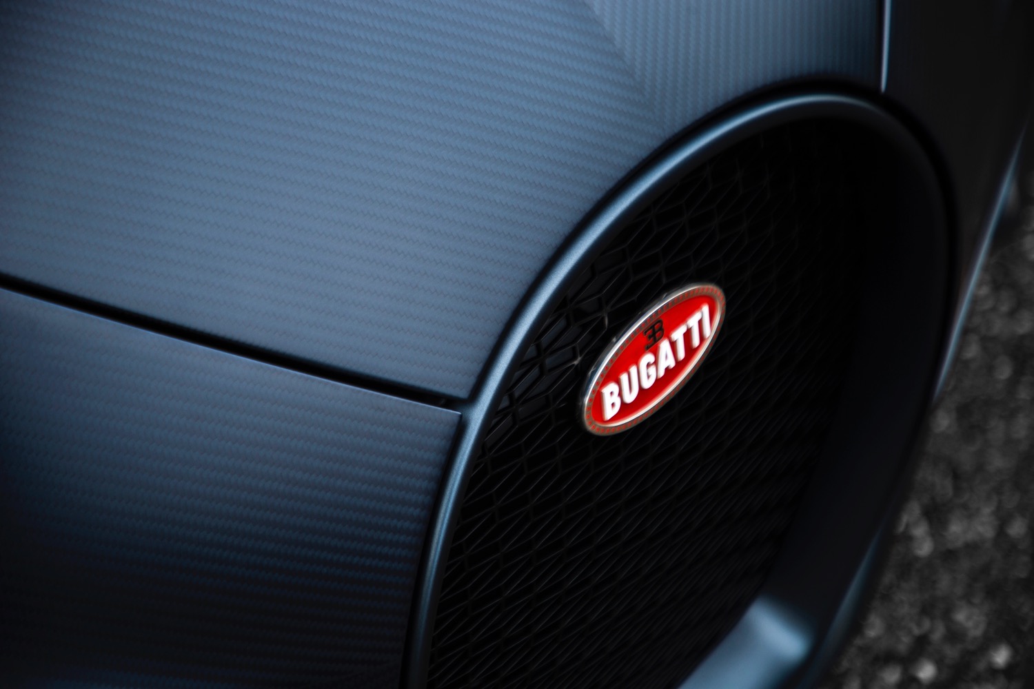 Bugatti Chiron 110 ans Bugatti