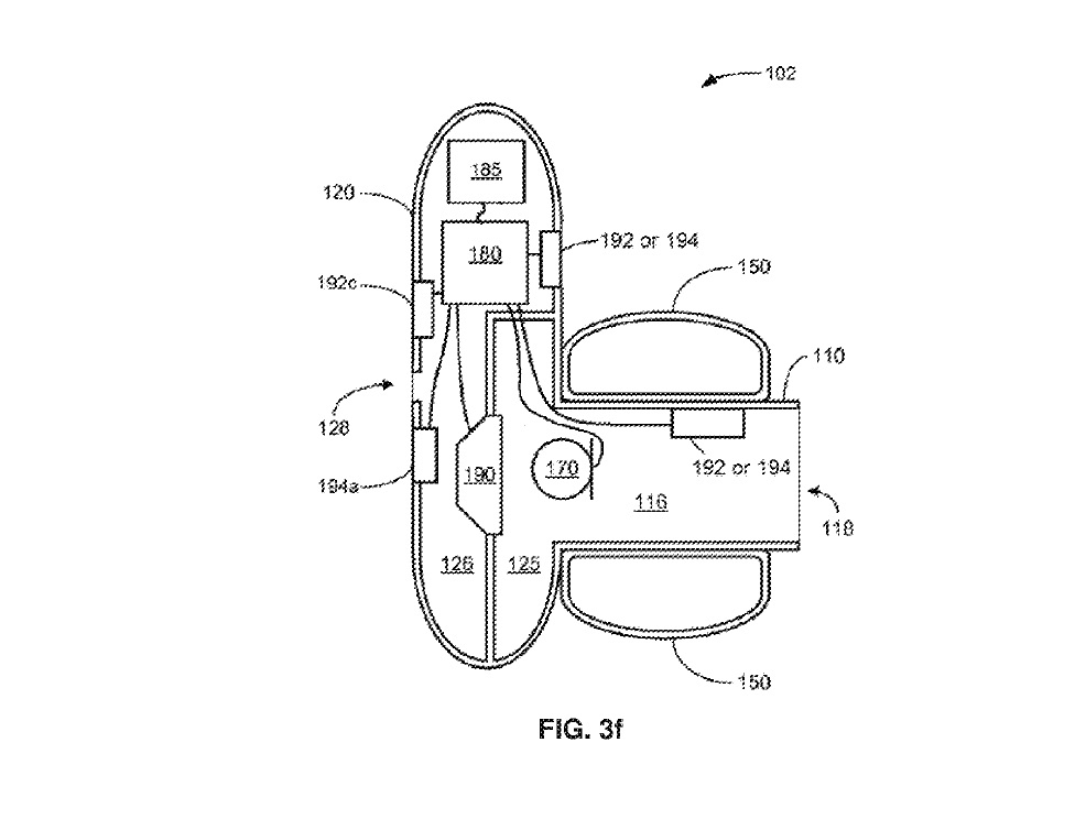 bose-IR-patent