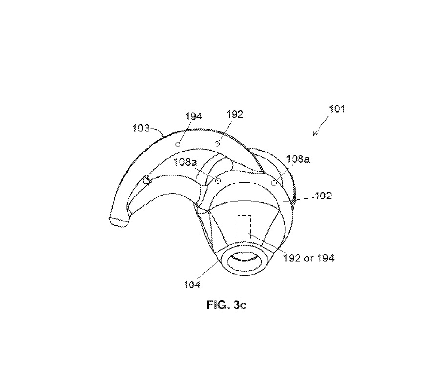 bose-IR-patent